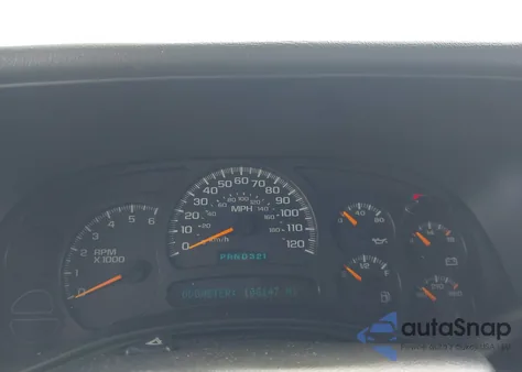 2004 Chevrolet Suburban 1500 Z71 z USA, uszkodzony, nr VIN 3GNFK16Z14G316015